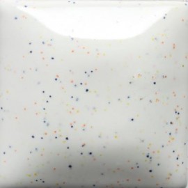 Speckled Cotton Tail - 16 oz Mayco Speckled Stroke & Coat Speckled Cotton Tail - 16 oz Mayco Speckled Stroke & Coat